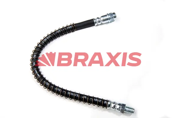 AH0083 BRAXIS Тормозной шланг (фото 1)