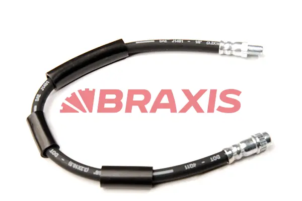 AH0085 BRAXIS Тормозной шланг (фото 1)