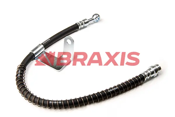 AH0190 BRAXIS Тормозной шланг (фото 1)