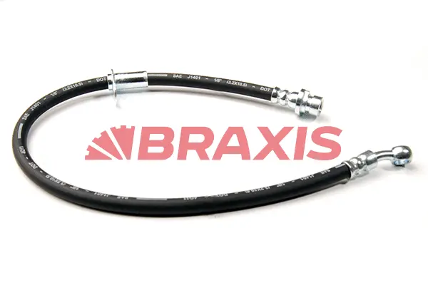 AH0238 BRAXIS Тормозной шланг (фото 1)