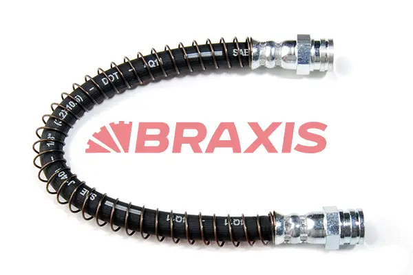 AH0318 BRAXIS Тормозной шланг (фото 1)