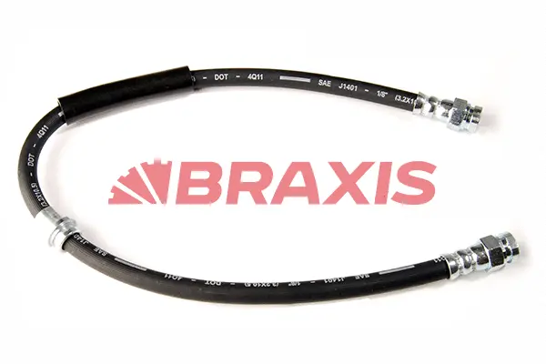 AH0416 BRAXIS Тормозной шланг (фото 1)