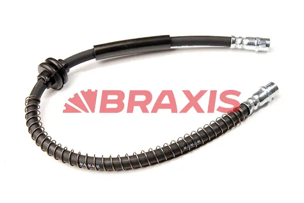 AH0467 BRAXIS Тормозной шланг (фото 1)