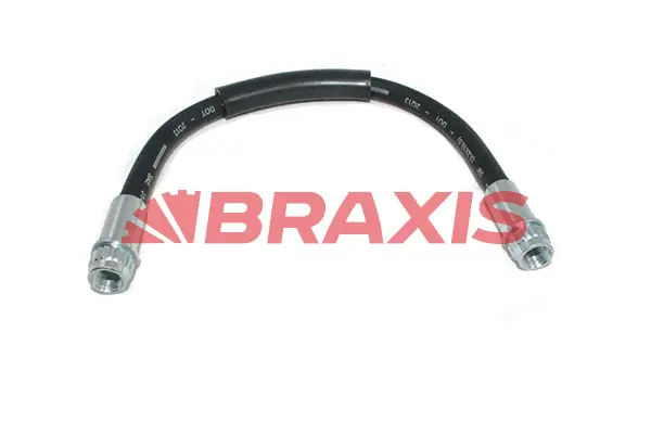 AH0502 BRAXIS Тормозной шланг (фото 1)