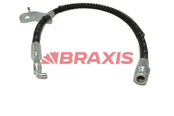 AH0537 BRAXIS Тормозной шланг (фото 1)