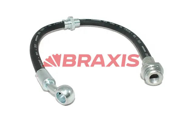 AH0562 BRAXIS Тормозной шланг (фото 1)