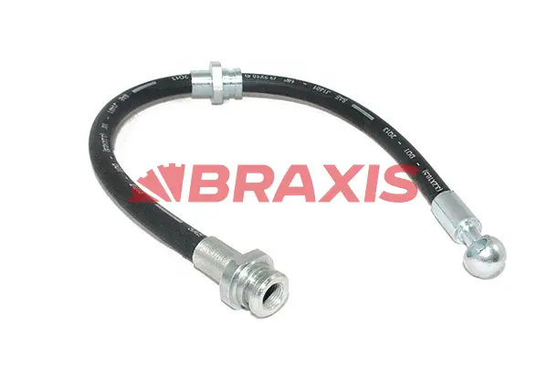 AH0564 BRAXIS Тормозной шланг (фото 1)