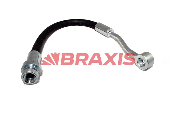 AH0600 BRAXIS Тормозной шланг (фото 1)