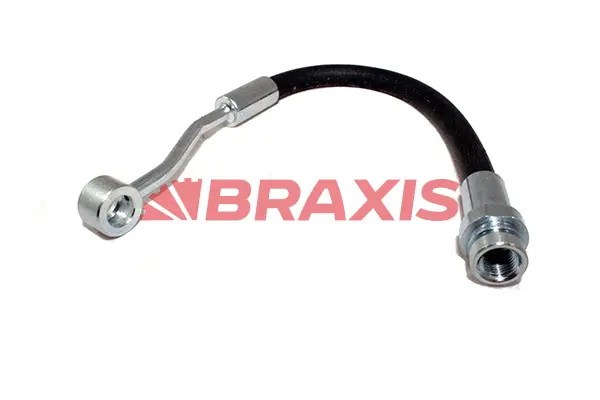 AH0601 BRAXIS Тормозной шланг (фото 1)