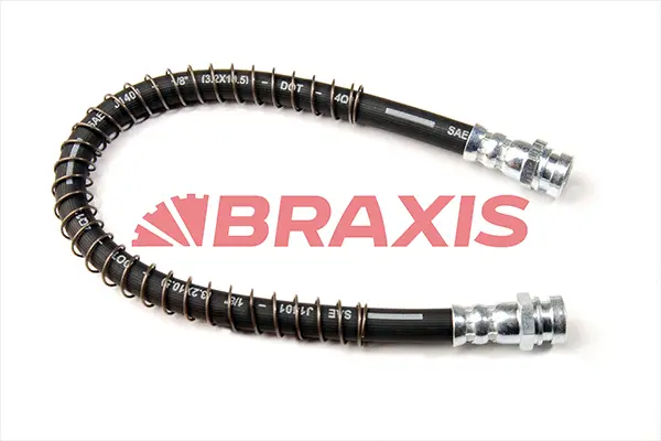 AH0604 BRAXIS Тормозной шланг (фото 1)