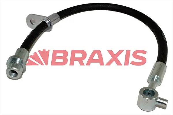 AH0615 BRAXIS Тормозной шланг (фото 1)