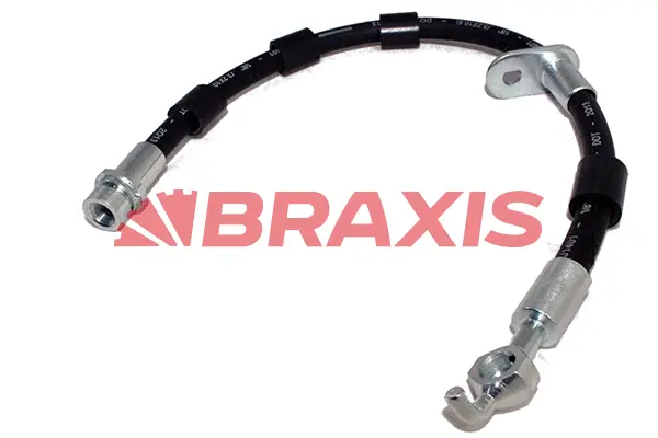 AH0616 BRAXIS Тормозной шланг (фото 1)