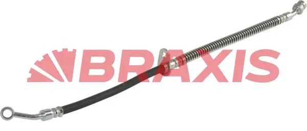 AH0625 BRAXIS Тормозной шланг (фото 1)
