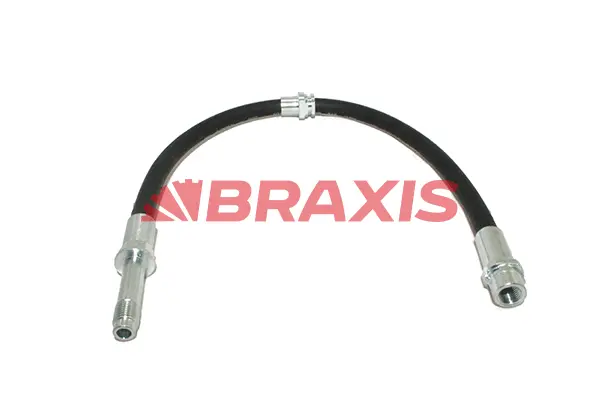 AH0645 BRAXIS Тормозной шланг (фото 1)