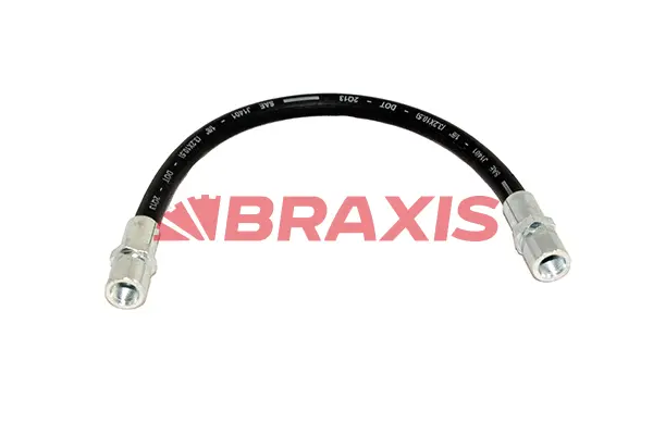 AH0652 BRAXIS Тормозной шланг (фото 1)