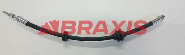 AH0707 BRAXIS Тормозной шланг (фото 1)