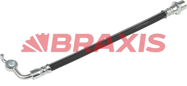 AH0723 BRAXIS Тормозной шланг (фото 1)
