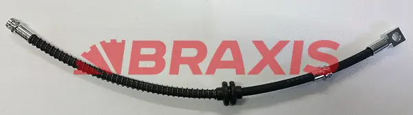 AH0728 BRAXIS Тормозной шланг (фото 1)