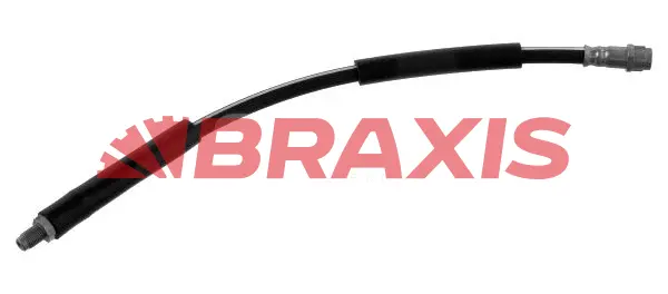 AH0746 BRAXIS Тормозной шланг (фото 1)