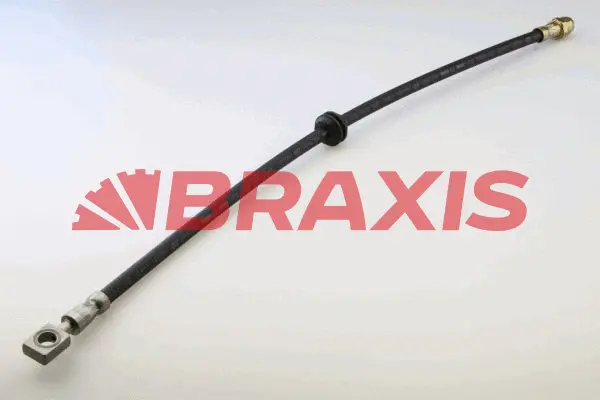 AH0765 BRAXIS Тормозной шланг (фото 1)