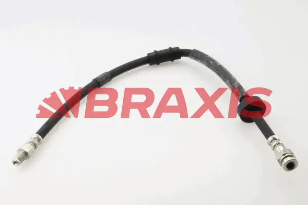 AH0781 BRAXIS Тормозной шланг (фото 1)