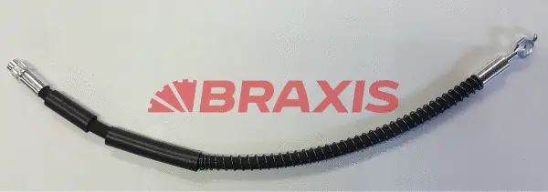 AH0801 BRAXIS Тормозной шланг (фото 1)
