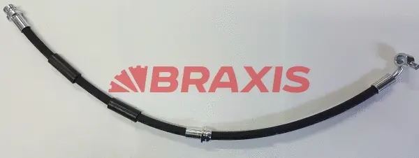 AH0808 BRAXIS Тормозной шланг (фото 1)