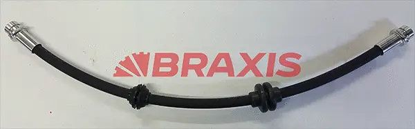 AH0814 BRAXIS Тормозной шланг (фото 1)