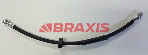 AH0815 BRAXIS Тормозной шланг (фото 1)
