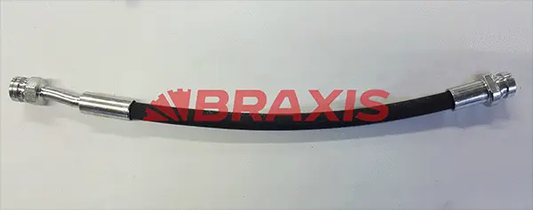 AH0823 BRAXIS Тормозной шланг (фото 1)
