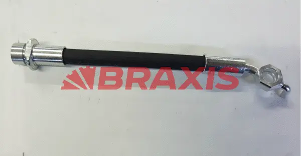 AH0851 BRAXIS Тормозной шланг (фото 1)