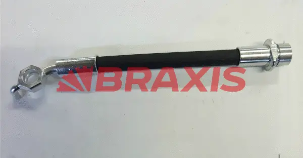 AH0852 BRAXIS Тормозной шланг (фото 1)