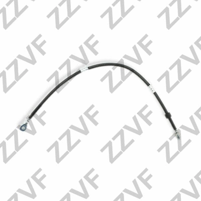 ZVTR032 ZZVF Тормозной шланг (фото 1)