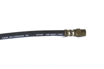 140367 WXQP Тормозной шланг (фото 4)