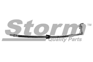 850480 Storm Тормозной шланг (фото 2)