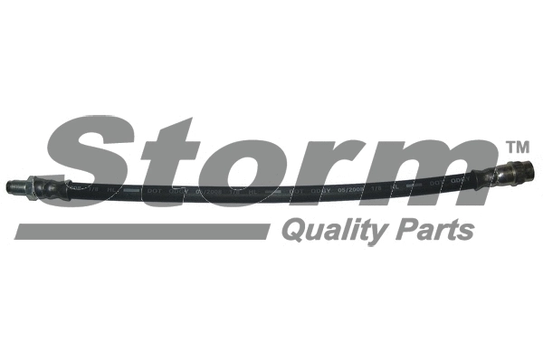 850800 Storm Тормозной шланг (фото 1)