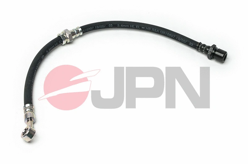 80H0038-JPN JPN Тормозной шланг (фото 1)