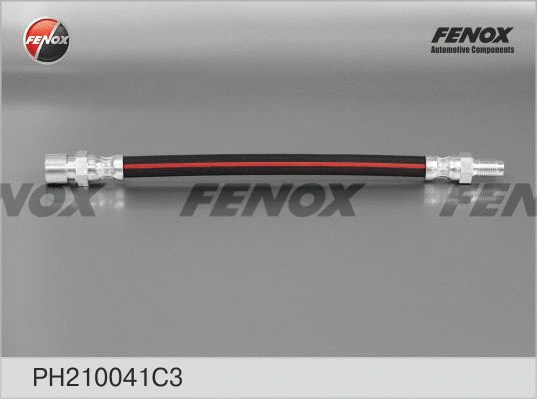 PH210041C3 FENOX Шланг сцепления (фото 1)