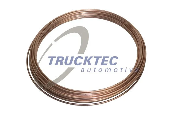 88.35.001 TRUCKTEC AUTOMOTIVE Трубопровод тормозного привода (фото 1)