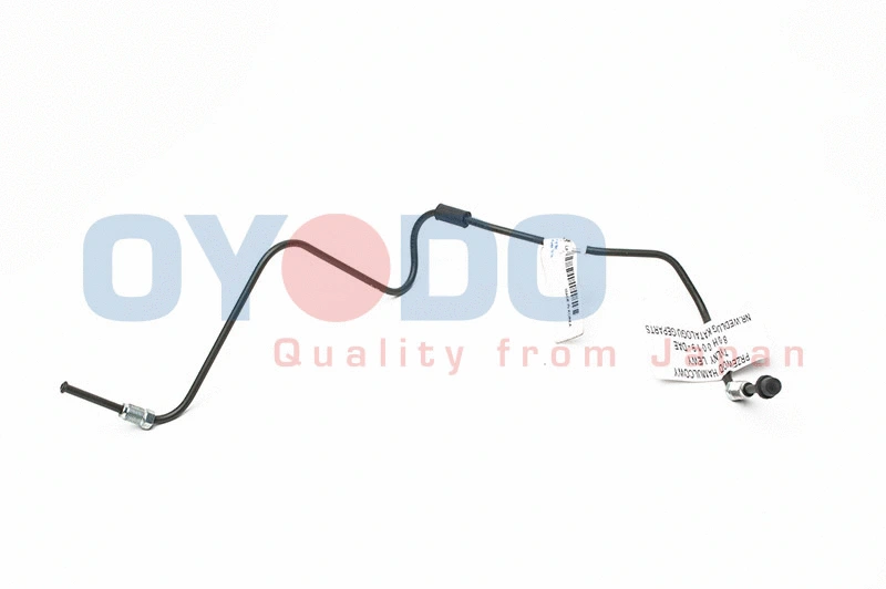 80H0019-OYO Oyodo Трубопровод тормозного привода (фото 1)