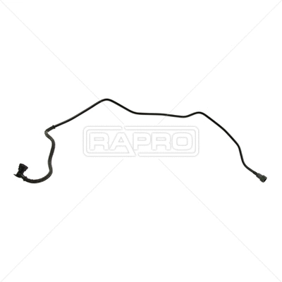 R12616 RAPRO Топливный шланг (фото 1)