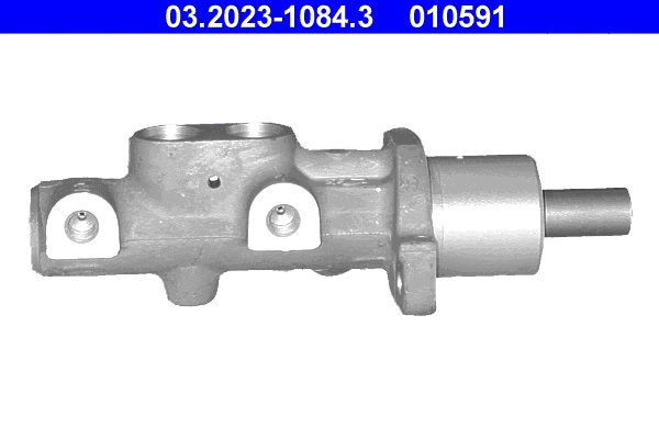 03.2023-1084.3 ATE Главный тормозной цилиндр (фото 1)