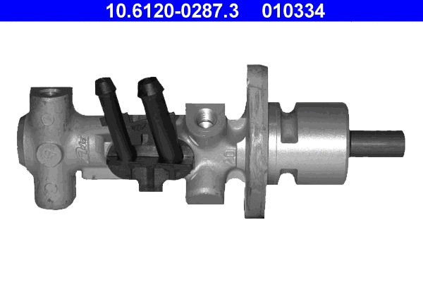 10.6120-0287.3 ATE Главный тормозной цилиндр (фото 1)