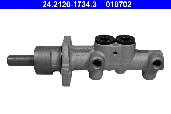 24.2120-1734.3 ATE Главный тормозной цилиндр (фото 1)
