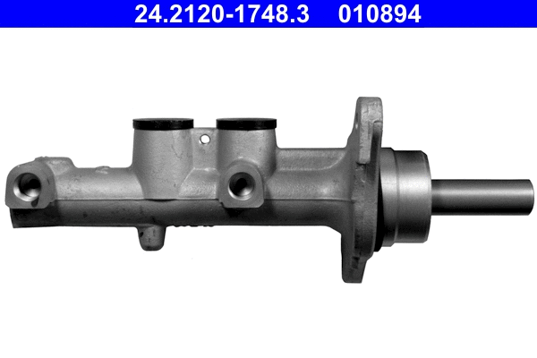 24.2120-1748.3 ATE Главный тормозной цилиндр (фото 1)