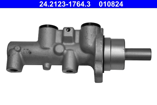 24.2123-1764.3 ATE Главный тормозной цилиндр (фото 1)