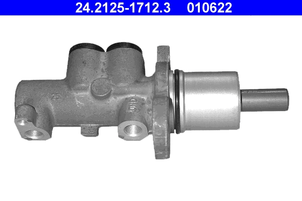 24.2125-1712.3 ATE Главный тормозной цилиндр (фото 1)