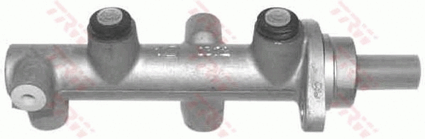 PMH141 TRW Главный тормозной цилиндр (фото 1)