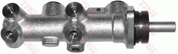 PMH600 TRW Главный тормозной цилиндр (фото 1)