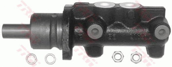 PMH614 TRW Главный тормозной цилиндр (фото 1)